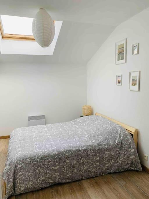 Appartement T3 Tarnos Cosy Proche De La Plage Dış mekan fotoğraf