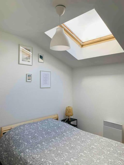 Appartement T3 Tarnos Cosy Proche De La Plage Dış mekan fotoğraf